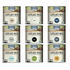 Rustoleum new grey kitchen cabinet transformation (castle kit). Kitchen Cupboard Paint For Sale Ebay