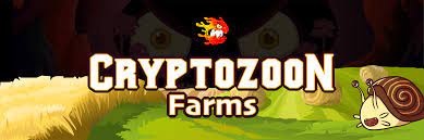 Farming Cryptozoon