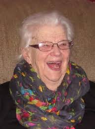 Photos of Margaret Priscilla Berry