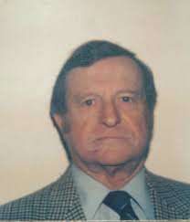 Johan Jakob “John, Bib” Hasslacher (1919-2009)