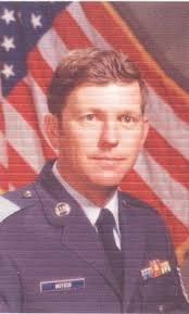 MSgt. Boykin Obituary (2015)