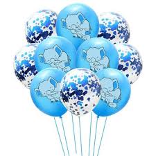 Check spelling or type a new query. Set De Decoraciones Para Baby Shower Para Nino Y Nina Son Un Nino Son Una Nina Globos Para Bebes Revelar El Genero De Ninos Bautizo Y Fiesta De Cumpleanos 10pcs Elephant Mix2