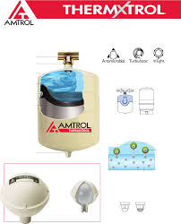 551508 1 Amtrol Therm X Span T 12 Expansion Tank Brochure