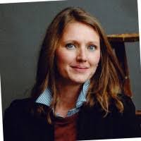 Kirsten Malm's Instagram, Twitter & Facebook