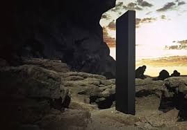 Résultat de recherche d'images pour "2001 monolith"