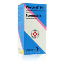 Pevaryl 1 Soluzione Cutanea Per Genitali Esterni Farmacia Saninforma