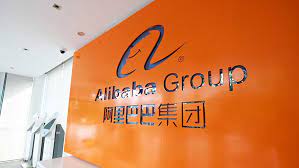 With a market capitalization of $531,653,394,265, alibaba group holding ltd has a greater market value. B6y1ably6lrltm