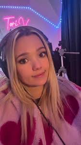 Tori Rivera's Instagram, Twitter & Facebook