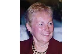 Jeannine Robillard Obituary (2018)