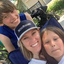 Brian Shekleton's Instagram, Twitter & Facebook