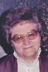 Corrina K Bliss Seaman (1929-2014)
