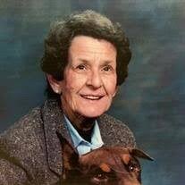 Lorraine M. Kalil Obituary