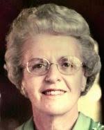 Catherine Donohue Obituary (2015)