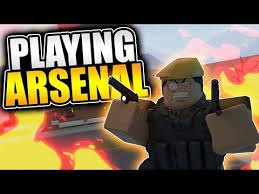 There are some skins that appeared in the arsenal archived as a random default skin. Roblox Arsenal Gameplay Youtube Roblox Star Citizen Gameplay