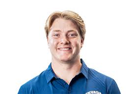 Nevada Wolf Pack Roster Fútbol Americano Universitario