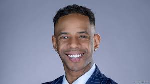 40 Under 40: Terry Green