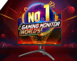 Welcome to the official aoc page where you can like us to engage with other aoc fans and get the. Aoc Named As The No 1 Gaming Monitor Brand By Idc Gadget Voize