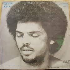 Afro-Synth: RONNIE JOYCE