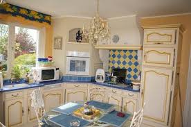 Resultats Google Recherche D Images Correspondant A Http Concoursphotocuisine Blogs Marieclair Decoration Interieure Cuisine Cuisines Deco Cuisine Provencale