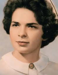 Obituary information for Charmaine Leary