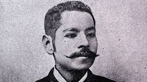 Una curva salvadoreña: La cornoide de Alberto Sánchez