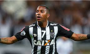 All the information about atletico madrid. Robinho Rules Out Santos Return After Confirming Atletico Mineiro Stay