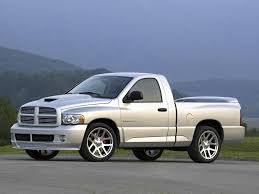 Alfa romeo and fiat are registered trademarks of. The Dodge Ram Srt 10 A Future Collector S Car