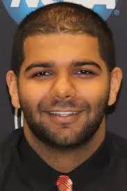 Crimson Tide College Players