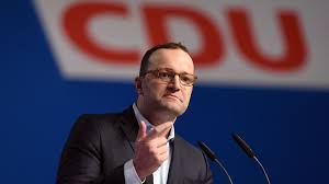 Die ständige impfkommission scheint da nicht mitzuspielen. Jens Spahn Jung Schwul Konservativ Ziel Kanzleramt Stern De