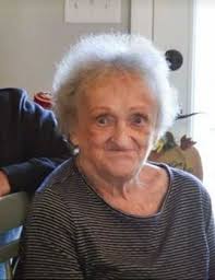 Obituary for Audrey Jean (Hatfield) Vannatter