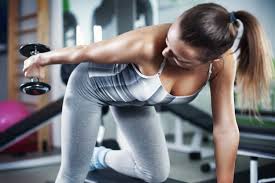 Try forming a u shape with your body. Slim Down Your Arms In 5 Minutes A Day