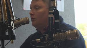 Radio's Will West reveals secret past