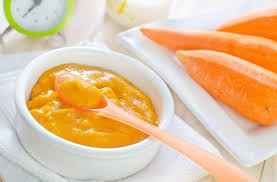 Persediaan yang dibuat biasanya ialah dengan membeli blender untuk memudahkan ibu kisar makanan supaya ia hancur, lembut dan halus. Perlu Tahu Mams Jadwal Mpasi Bayi 6 Bulan Ini Mamapapa Id