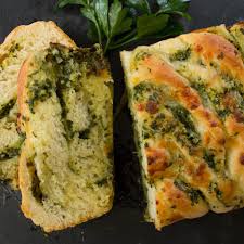 Braided Garlic Bread Recipe Garlic Bread Cheesy Garlic Bread Garlic Bread Recipe