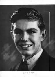 The Templar, Yearbook of Temple Junior College, 1940