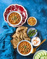 For many microwave oven owners, the most adventurous cooking from scratch they'll ever do is microwave egg poaching. Chole Without Onion Garlic Tomatoes Carve Your Craving