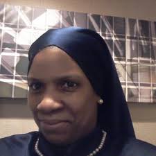 DeNise Muhammad (@DeNiseSelfCare)