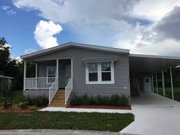 Chariot Eagle Mobile Home For Sale In Orlando Fl Mobile Homes For Sale Mobile Home Ideal Home