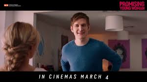 'promising young woman' cast explains the female revenge thriller. Movies Details