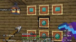 The gold anvil has 4x level cap and 4x break resistance. So I Made A Diamond Anvil Without My Name In The Photo Minecraft