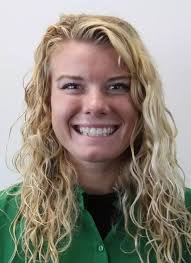 2015 Women's Volleyball Roster