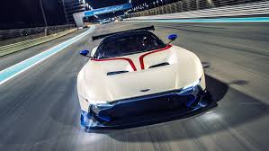 Top Gear With Chris Harris On Aston Martin Vulcan Everybody Has Been Waiting For The New Top Gear 24th Season The Secon Aston Martin Vulcan Aston Martin Aston