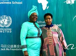Rsa minister @tourism_gov_za, @myanc nec member, former min of dst, communications & energy. Unctad On Twitter Rt Unsouthafrica Ms Mmamoloko Kubayi Ngubane Minister Of Science And Technology Of South Africa With The Executive Director For Un Women Phumzile Mlambo Ngcuka At The Netpreneurs4africa Session Jackmainsouthafrica Ict4dev