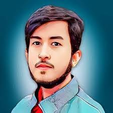 Girdhar Arora's Instagram, Twitter & Facebook