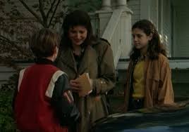 Goosebumps (1995) s1e10 stay out of the basement part 1. Newtcave Recap Goosebumps Stay Out Of The Basement Part 1
