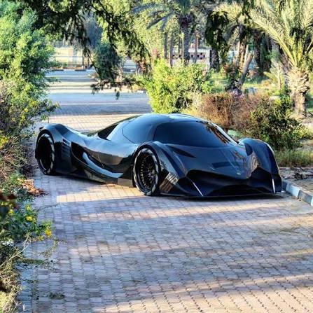 Devel Sixteen