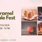 Caramel Apple Fest