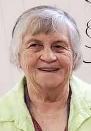 Bonnie Kay Howell (1943-2022)