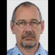 Patrice DAVID (Gendarmerie Nationale à Paris)