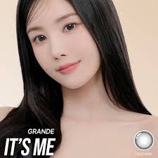 Lenstown It's Me GRANDE Monthly